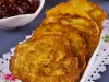 延边诺川集团推荐的美食土豆饼 | 연변낙천그룹에서 추천하는 연변음식 감자 지지미