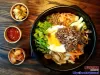 延边诺川集团推荐的美食石锅拌饭 | 연변낙천그룹에서 추천하는 연변음식 돌솥비빔밥