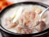 延边诺川集团推荐的美食补身汤 | 연변낙천그룹에서 추천하는 연변음식 보신탕