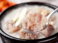 延边诺川集团推荐的补身汤 | 연변낙천그룹에서 추천하는 보신탕