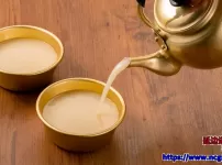 延边诺川集团推荐的米酒（玛格丽酒） | 연변낙천그룹에서 추천하는 막걸리