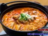 延边诺川集团推荐的美食辣明太鱼汤 | 연변낙천그룹에서 추천하는 연변음식 명태찌개
