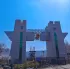 延边诺川集团为您推荐图们市必打卡景点口岸国门 | 연변낙천그룹에서 추천하는 图们市 여행시 꼭 관광하셔야 하는 명성지 도문항구국문